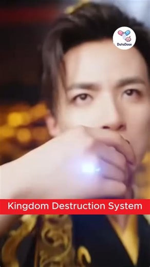 Full Series Review: Kingdom Destruction System