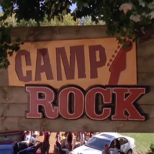 this was the peak dcom era >>> scp: emscnpck #disneychannel #dcom #camprock #aesthetic #edits