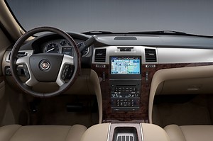 2014 Cadillac Escalade