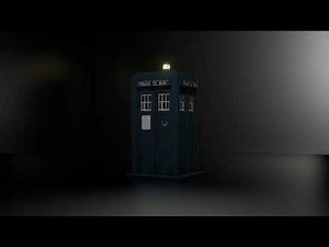 tardis take off v2