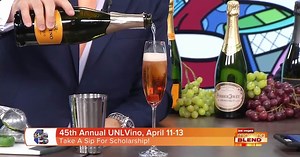 UNLVino | 4/2/19