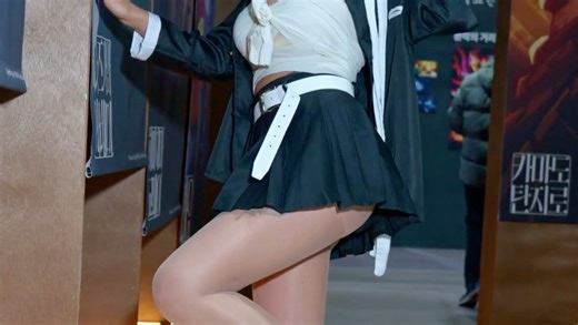 Magarin 20251206 cosplay