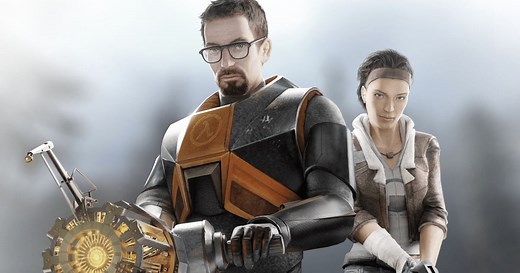 Half-Life 3 is not just in development, it's now "playable, end-to-end", leaker suggests