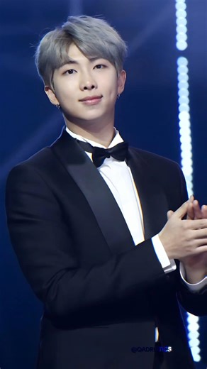 RM In Different Moods 💜✨ No Hate #shorts #rmbts