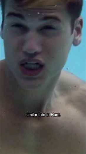 😱 The Pool Drain Tragedy That Felt Like Final Destination