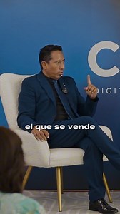 Mira la entrevista completa en mi canal de YouTube: CIRO DIGITAL MARKETING | CIRO