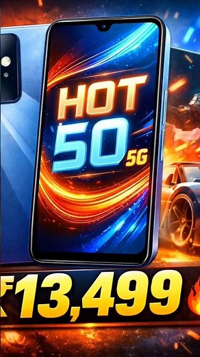 🔥 Infinix Hot 50 5G Review Under 14k! Battery Beast?#InfinixHot50 #Budget5GPhone #PhoneReview