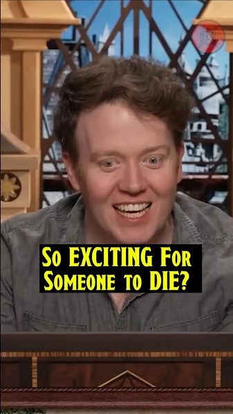 Brennan Is Ready To DELETE Some Players! #criticalrole #brennanleemulligan