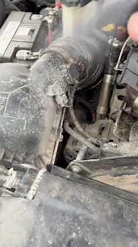 Easiest way to clean your engine bay