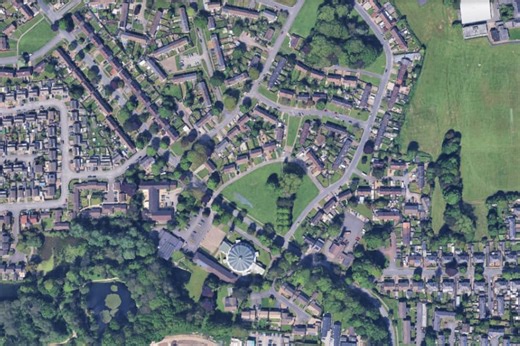 All 17 South Ribble neighbourhoods ranked by crime rate - see how safe your area is