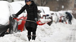 Here's what to expect from Saturday's weather forecast