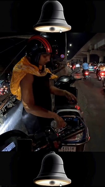 😧 Medam ki scootyka petrol khatm ho gaya Agara🥺 #bharatrider #bikeride #girls #help #motovlog #short