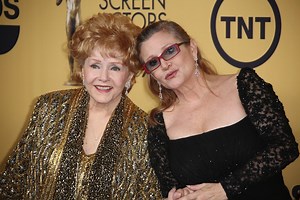 ‘Bright Lights’ Trailer: Carrie Fisher and Debbie Reynolds Share Love In HBO Documentary