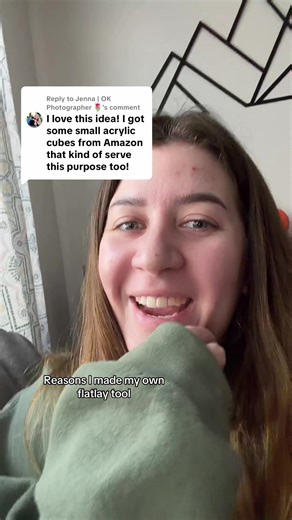 Replying to @Jenna | OK Photographer 🌷