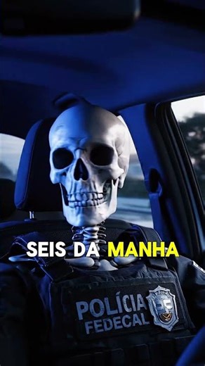 E se VOCÊ fosse um POLICIAL FEDERAL na operação contra o MC RYAN SP? 🚔💀💰
