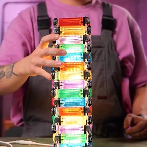 20K views · 77 reactions | Easy-to-make unique DIY lamp ideas! | 5-Minute Crafts Play | Facebook