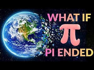 The Mystery of Pi. Not As Simple As You Think It Is.