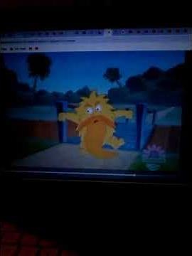 Dora the explorer Grumpy Old Troll song Felix Cumpleanos