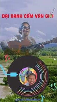 Vietnamese traditional music | DA CO HOAI LANG #hoatau #nhactruyenthong