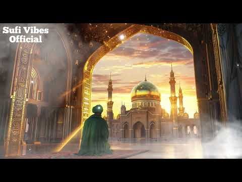 Astaghfirullah ☪ Deep Sleep Dhikr | Arabic Sufi Healing Meditation (1 Hour)