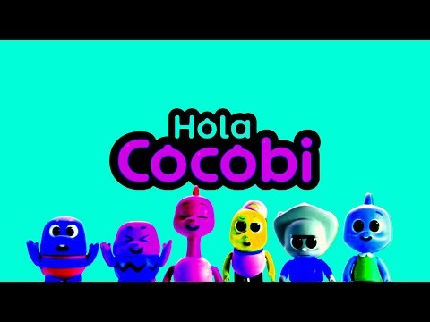 Cocobi Intro logo Super 2024 Effects Sponsored by Preview 2 Effects | Pt 2