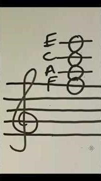 The Easy Way to Read Ledger Lines