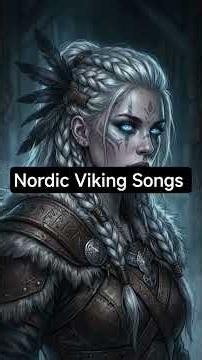Viking Songs | Valhalla Call #valhalla #music #viral #vikingmusic