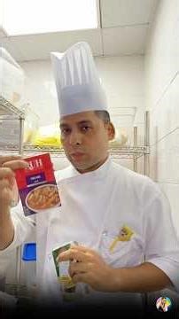 FIFO method in kitchen?