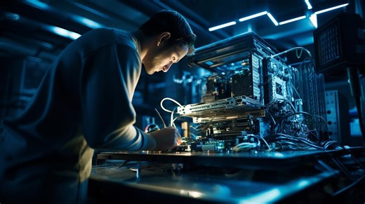 Pure Storage, Inc. (PSTG) Target Cut to $90 as Sector Valuations Reset