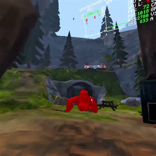 #animalcompany #funny #viral #vr this is the older version by the way no mods ￼￼