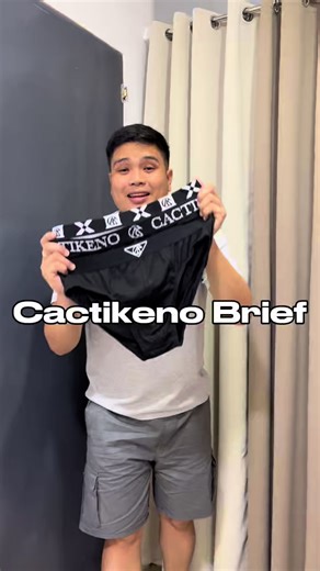 Ganda ng brief na to #cactikenobrief #brief #underwear #cactikeno #mensbriefs