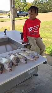 We had a ball at Enid Lake 🪵🪓🔥💪🏿‼️ #CRAPPIECASKET #TEAMDANDD #crappie #fishing #BASSFISHING #LEWSFISHING #HAWGHUNTIN #mississippi #k9fishing #bayoucustombaits #bnmpoles #Arkansas #rangerboats #mississippi #slab #fyp #foryou #viral #fishtok #anglers #veterans #memphis #tennessee #takeakidfishing #summer #bite #bigfish | Derrick Stokes