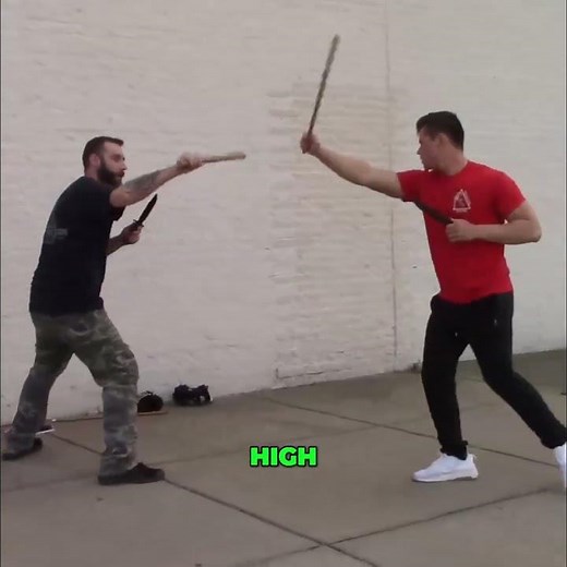 Training Muscle Memory in Sparring #shorts