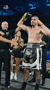 Matt Hosking knocks him out of his undies and gets the win 🔥💥 Tune in LIVE NOW on Kayo Sports & Main Event 📺 💥 Order now: https://tinyurl.com/paropapot | No Limit Boxing