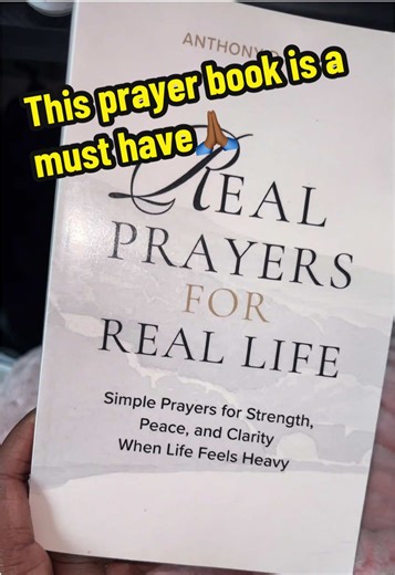 Essential Prayer Book for Strength and Clarity
