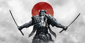 Age of Samurai: Battle for Japan, ecco il trailer della serie Netflix disponibile da oggi - Justnerd.it