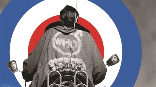 【中英字幕/四重人格纪录片】Quadrophenia: Can You See the Real Me? - 2012