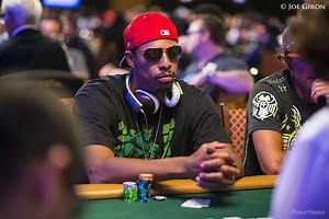 VIDEO: Basketball Star Paul Pierce Talks WSOP, NBA Free Agency and Becoming a Poker Pro