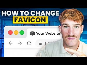 How to Add & Change Squarespace Favicons 3 Minute Guide