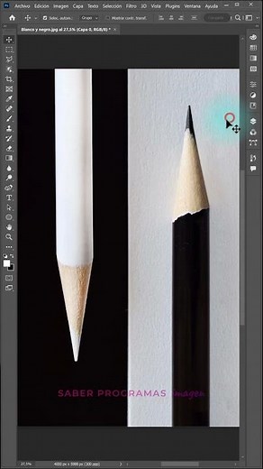 💡Color Inversion in Photoshop! 🎨🔄