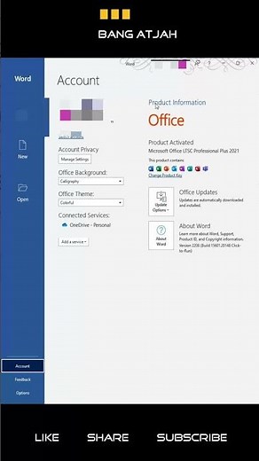 How to Find Out Your Microsoft Office Version