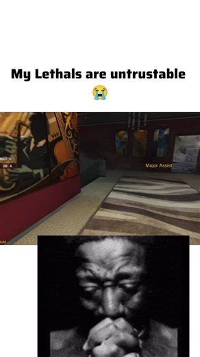 MY Lethals are untrustable 😭 #codm #callofdutymobilegameplay #callofdutymobile