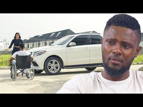 This Shocking And Emotional MAURICE SAM 2026 Latest Romantic Movie Will Make You Cry-Nigerian Movies