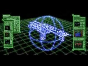 Freespace 2 - The Colossus