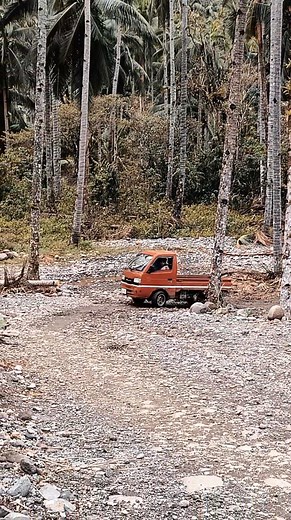Kie Truck 🚗 | Jinelle Caintoy