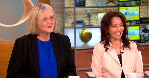 "Telomere Effect": How exercise, diet and sleep affect aging