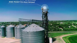 You've heard us talk about Midco Fixed Wireless, but do you know what it is? Here's a short explainer video! Learn even more about a rural internet options at Midco.com/RuralInternet | Midco