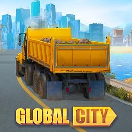 Global City街を作る開発ゲーム・街づくりゲーム 最新バージョン Android/iOS用 - TapTap