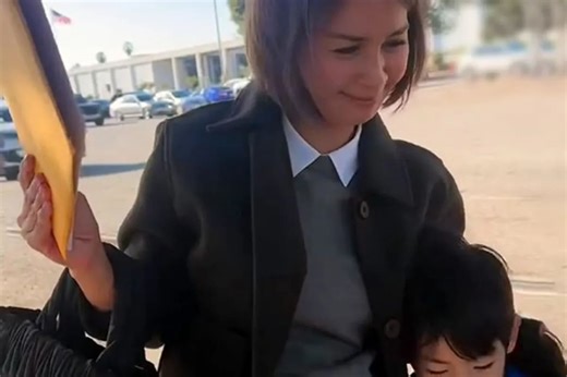 Paul Jake Castillo shares update on Kaye Abad after passport theft in Las Vegas | ABS-CBN Entertainment