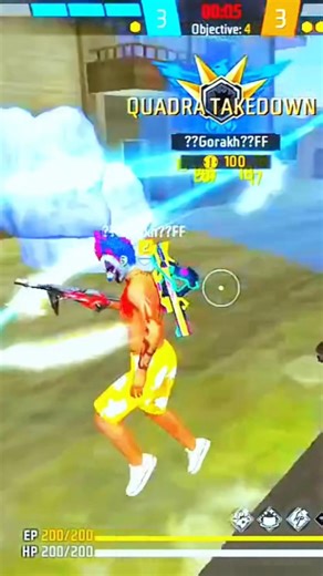 1vs4 In CS Rank🔥Can I ClutchWatch🤔 Till End #shorts #shortsfeed#trending #viral #b2k #tgrnrz#